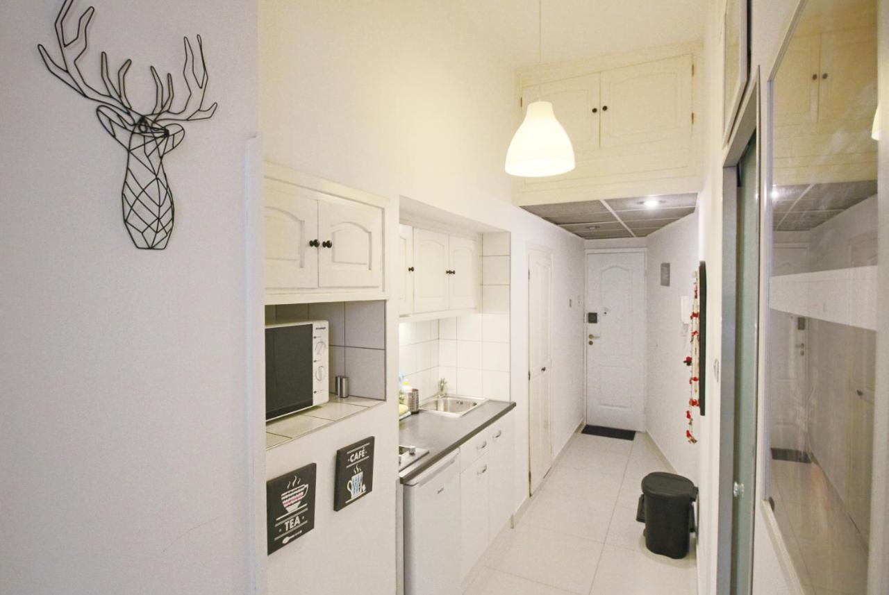 Apartament Bazatatry Sabala Lejlighed Zakopane Eksteriør billede